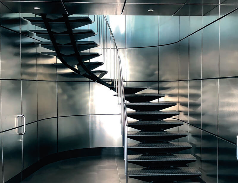 Azienda ICETOP - innovazione e qualità